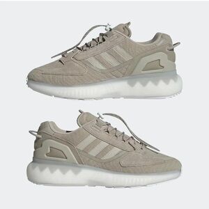 Adidas Originals Zx 5K Boost ‘Sesame’ Men’s Sneakers